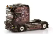 for WSI for SCANIA R6 for TOPLINE 4X2 for GRAF ROLAND 1/50 Truck Pre-built Model