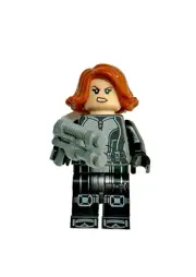 LEGO 76260 Marvel: Black Widow Minifigure - NEW