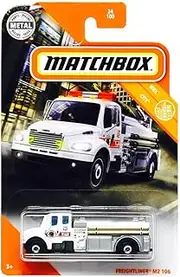 [Matchbox] Freightliner M2 106 MBX City Diecast 1/64
