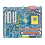 不確定是否為良品 GIGABYTE 技嘉 GA-7N400 (REV. 1.0) 主機板