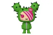 Pop! 10cm Funko Vinyl Figurine Tokidoki SANDy #95 Collectable Toy Action Figure