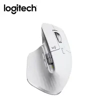 在飛比找Yahoo奇摩購物中心優惠-羅技 logitech MX Master 3s ForMa