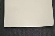 1971 71 1972 72 1973 73 1974 74 1975 75 FORD PINTO HATCHBACK WHITE HEADLINER
