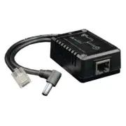 Tycon Systems POE-MSPLT-4824 POE Splitter - 24V DC 12W
