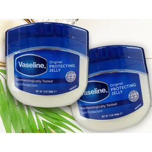 Vaseline 凡士林 100%潤膚膏(一般款) 13oz(368g/369g) 【小三美日】D345001