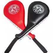 Taekwondo Kick Pads Kicking Target Pads Punching Paddles for Tae Kwon Do Karate
