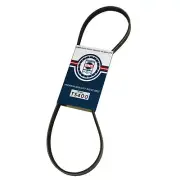 DHS Quality Parts Superior Drive Belt 5 Pack - Stihl TS400 Part 9490-000-7851