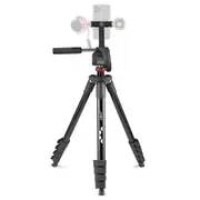 Joby Compact Advanced 64" Tripod Kit (JB01764)