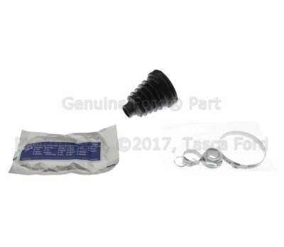 Original 2014-2019 Ford Fiesta Inner Boot 8V5Z-3A331-B (for: Ford)