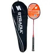 STRADIA Aero Strike Badminton Racquet