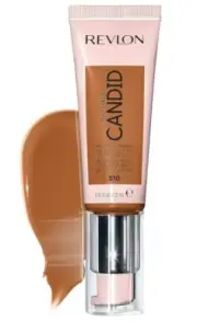 Revlon Photoready Candid Glow Moisture Foundation - 510 Cappuccino, 0.75 Oz