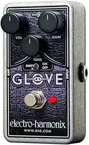 Electro-Harmonix OD Glove MOSFET Overdrive Pedal