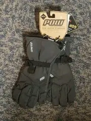 NEW WITH TAGS POW WERNER GTX LONG GLOVE GORE-TEX XXL NWT
