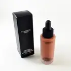 Mac Studio Waterweight SPF30 Foundation NW50 - Full Size 30mL / 1.0 Oz. New
