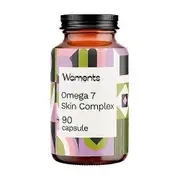 Zeutics Omega 7 Skin Complex 90 capsules