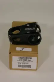 Enve Alloy Mountain 50 Stem 1 1/8 Steerer x 35 mm Bar Clamp 50mm Length #5
