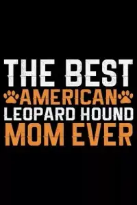 在飛比找博客來優惠-The Best American Leopard Houn