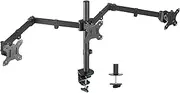 activiva Triple-Screen Articulating Monitor Arm