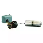 SCHNEIDER ELECTRIC 9037HG38Z20 Float Switch 575Vac 2Hp H Options