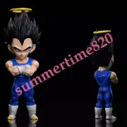 League Studios Dragon Ball Angel Vegeta Resin Statue Pre-order WCF Scale Anime