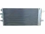 For 2016-2019 Mini Cooper Clubman A/C Condenser 16319MY 2017 2018 A/C Condenser (for: Mini)