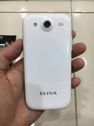 ELIYA S850 二手機