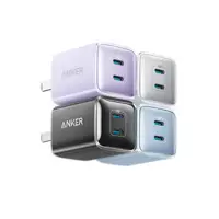 在飛比找蝦皮購物優惠-Anker 521 Charger 安芯充 Nano Pro