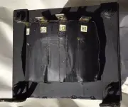 MTE Corp Transformer C1-33112