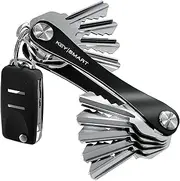 [KeySmart] Key Holder for Keychain Key Ring - Compact Key Organizer Key Chain Key Case, Minimalist Pocket EDC Key Chain