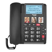 Opel Mobile 4G HomePhone 2
