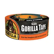 Gorilla Tape Black 48mm X 27m