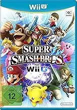 WiiU Super Smash Bros. Für Nintendo Wii
