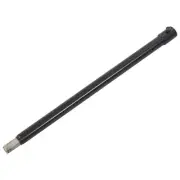 Steel Drill Extension 0.5m Tool Accessories for Enhanced Reach and Precision