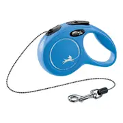 Cat Leash by Zalman New Classic Blue Xs