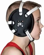 Cliff Keen Signature Youth Headgear