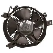 Jayair Condensor Fan Assembly - EF2166J
