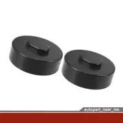 Rubber Jack Puck Jacking Lift Pad fits for Porsche Cayman 911 964 991 993 - 2pcs