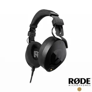 【超值套組】RODE Caster Duo 錄音介面+Podmic USB 動圈式麥克風+NTH-100 監聽耳機