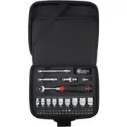 Vessel 400ER3-1M Cordless Electric Slim Ratchet Set F/S Compact