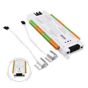For Enhanced Stair Light Controller with Wide Sensing Angle and Distance