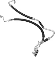 UAC HA 111324C A/C Suction and Liquid Line Hose Assembly