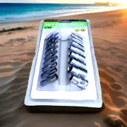 PITTSBURGH 1/4 in., 3/8 in. Drive Star Bit Socket Set, 17 Piece
