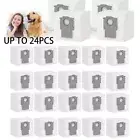 16/24 Dust Bags for Roborock S8/S8+/S8 Pro Ultra/ S7/S7 Pro Ultra/ Q7 Q7 Max+ AU
