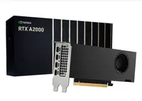 在飛比找樂天市場購物網優惠-LEADTEK 麗臺 NVIDIA RTX A2000 12