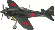 Hasegawa 1/32 Mitsubishi A6M5c zero fighter type 52 Hei plastic model HST34