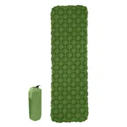 Inflatable Sleeping Mat Moisture-Proof Sleeping Mat for Outdoor Tent