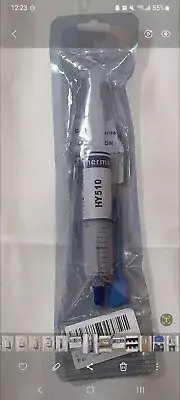 HY510 30g Grey Thermal Conductive Grease Paste CPU PS4 Processor Cooling (1pk)