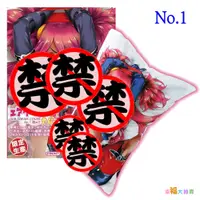 在飛比找蝦皮商城優惠-日本DNA空中夢想空氣抱枕專用枕套《550mm×350mm》
