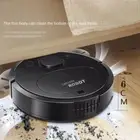 Sweeping Floor Robot Ultra-quiet Vacuum Cleaner Carpet Wireless Mopping Machine