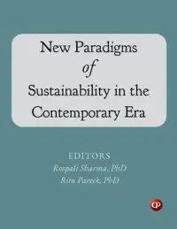 在飛比找博客來優惠-New Paradigms of Sustainabilit